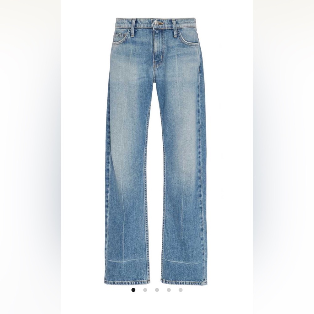 Current Elliott The Poker Jeans